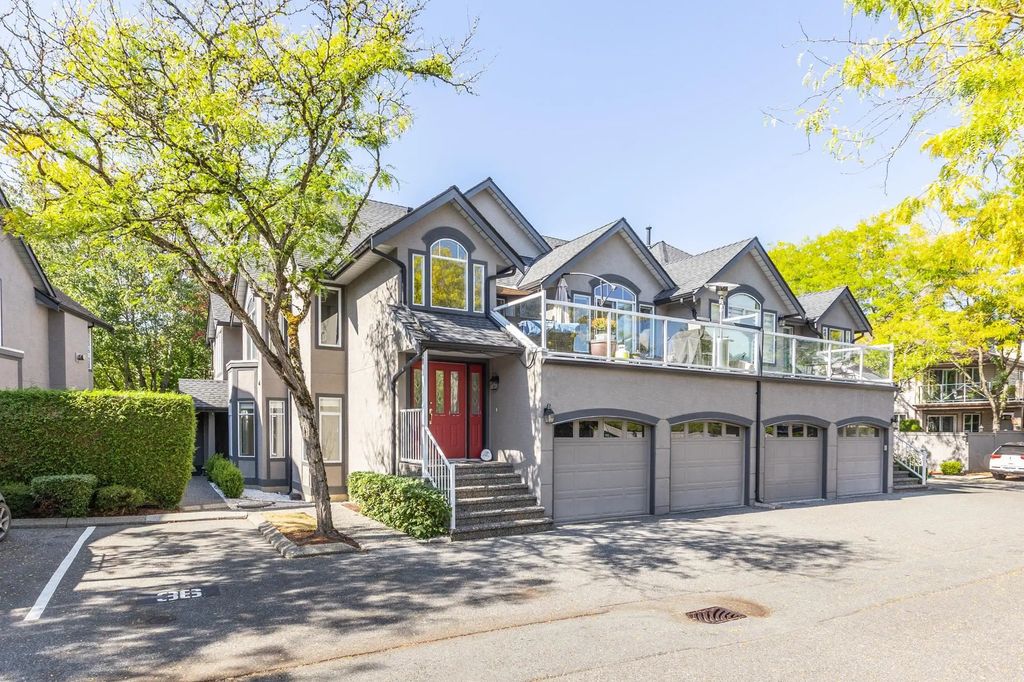 4740 221 Street 3, Langley