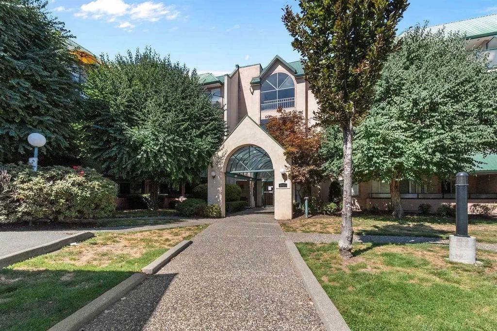 2964 Trethewey St 106, Abbotsford