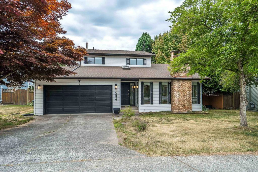 14956 20 Avenue, Surrey