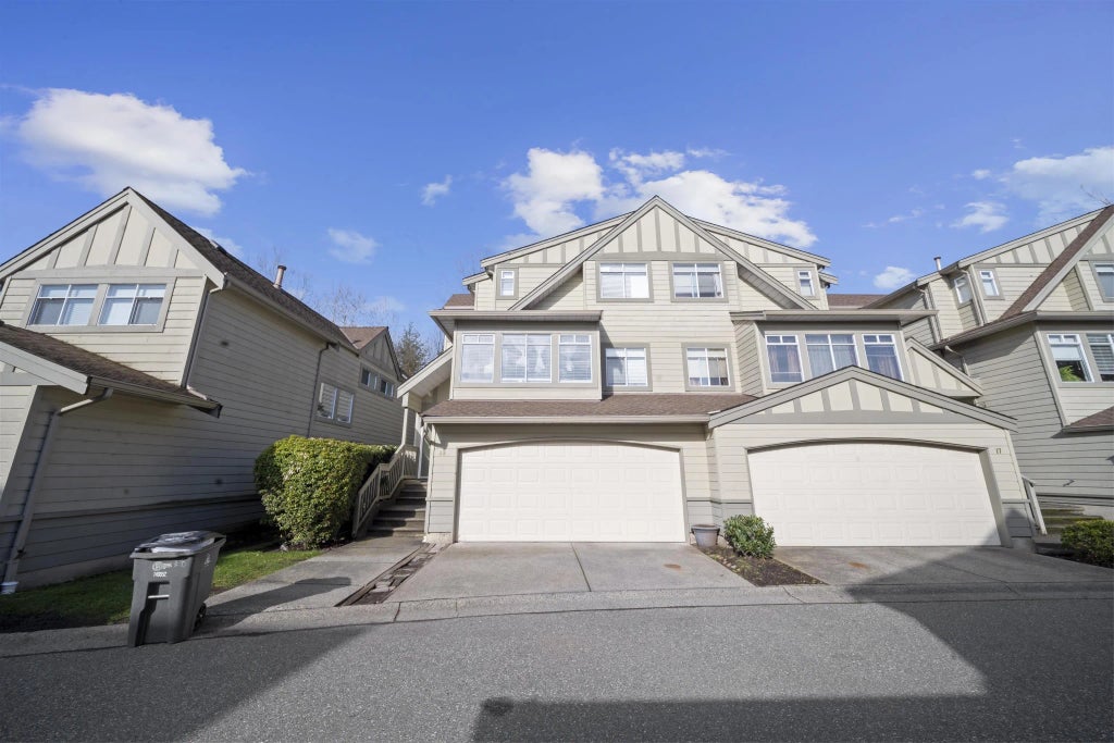 10238 155a Street 18, Surrey