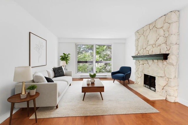 2381 Bury Avenue 307, Port Coquitlam