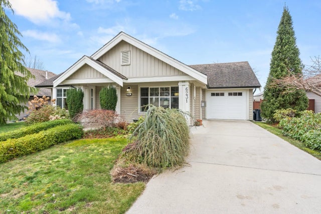 6231 Kevins Road, Sechelt