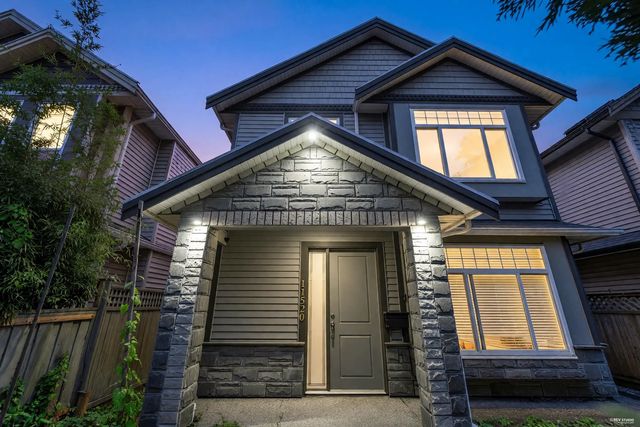 11520 Williams Road, Richmond