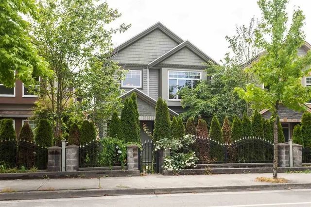 11520 Williams Road, Richmond