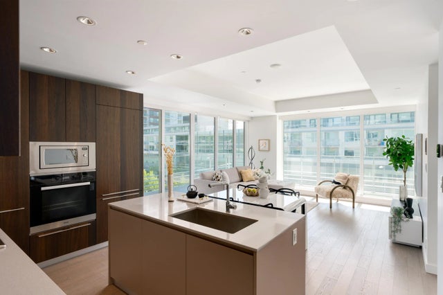 6622 Pearson Way 310, Richmond