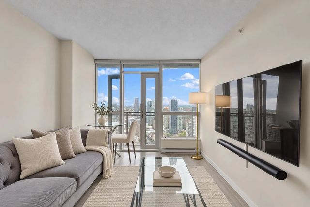 833 Seymour Street 2908, Vancouver