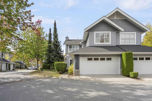 3555 Westminster Highway 99, Richmond