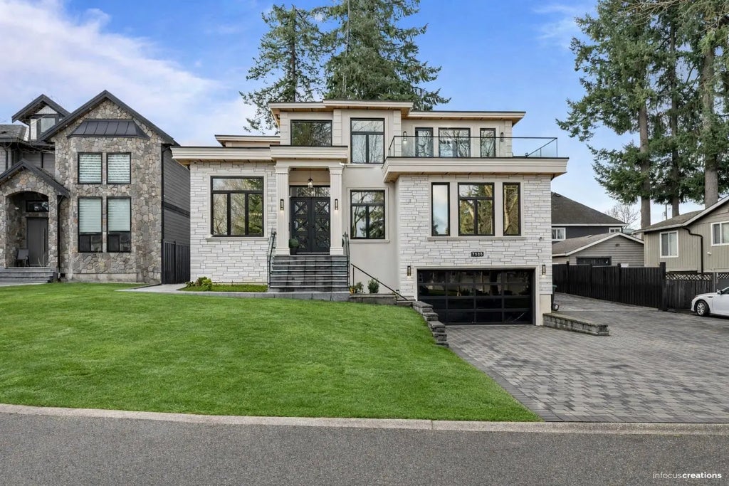 7555 140a Street, Surrey