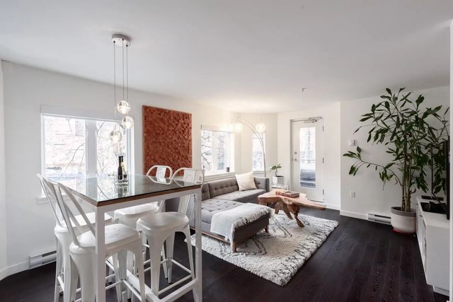 370 Carrall Street 203, Vancouver