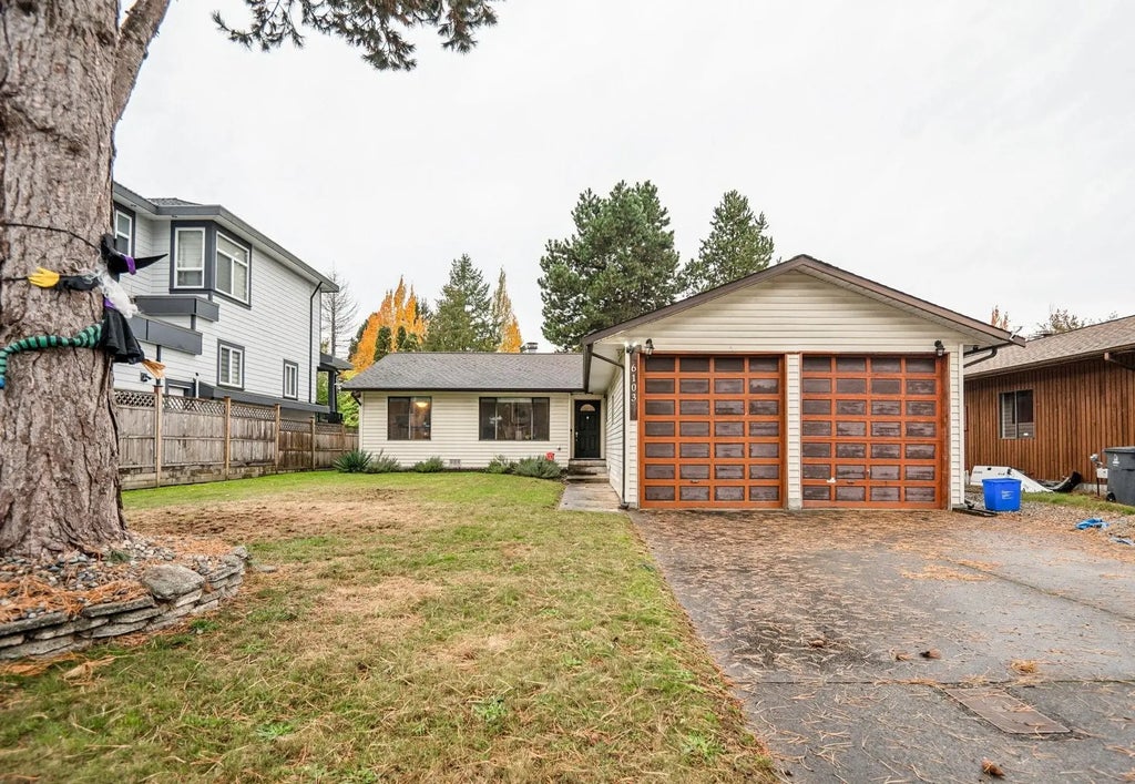 6103 172b Street, Surrey
