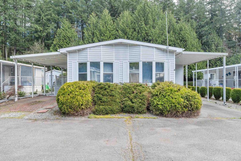 20071 24 Avenue 242, Langley