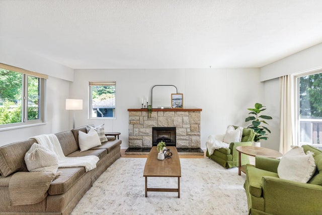 230 Harvard Drive, Port Moody