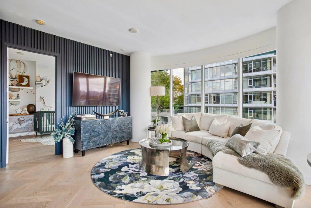 181 W 1st Avenue 705, Vancouver