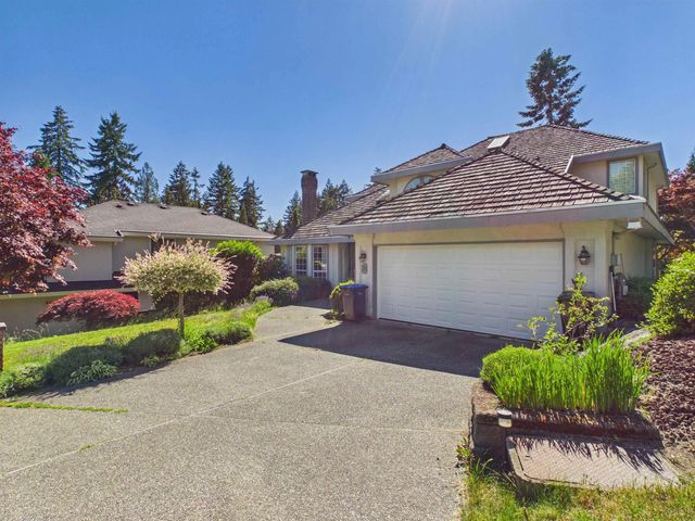 35 Wildwood Drive, Port Moody