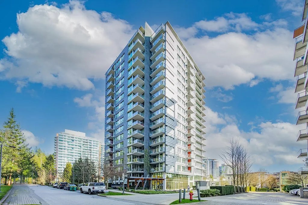 5728 Berton Avenue 1206, Vancouver