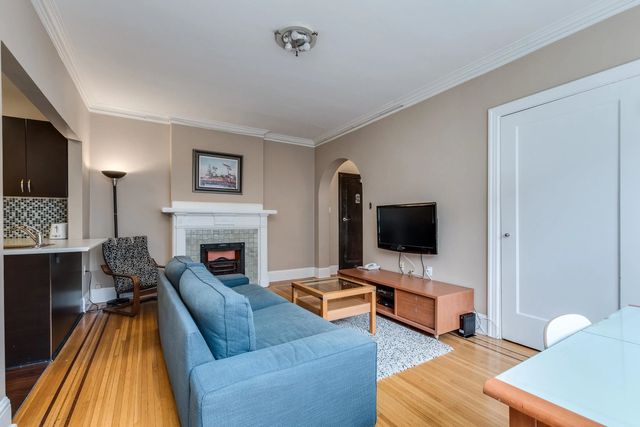 935 Jervis Street 11, Vancouver