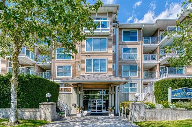 5880 Dover Crescent 412, Richmond