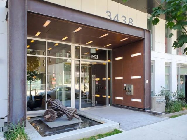 3438 Sawmill Crescent 507, Vancouver