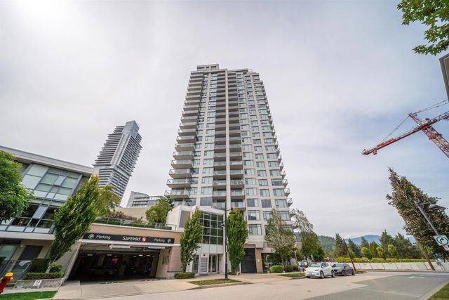 602 Como Lake Avenue 602, Coquitlam