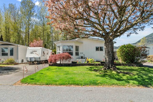 41168 Lougheed Highway 13, Mission