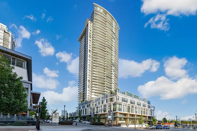 2085 Skyline Court 305, Burnaby