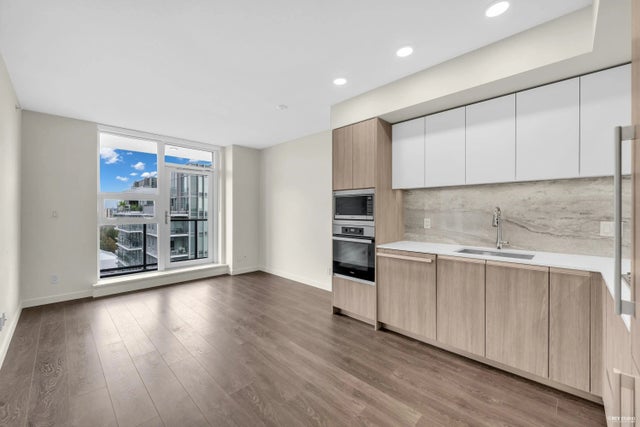 6633 Buswell Street 1404, Richmond
