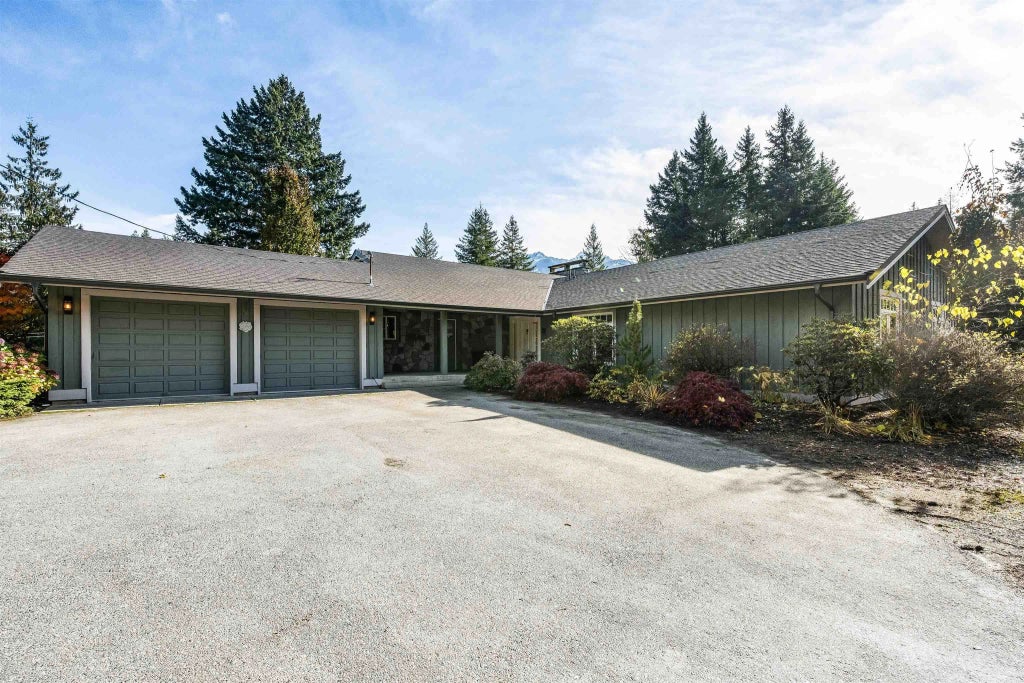 4658 Bruce Road, Chilliwack