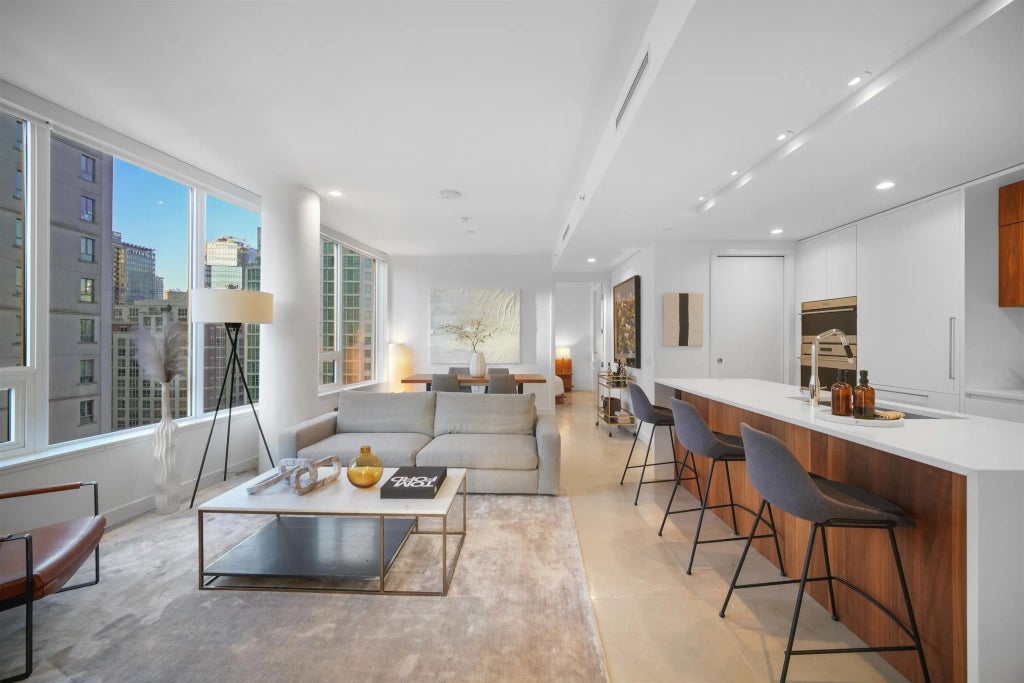 885 Cambie Street 1405, Vancouver