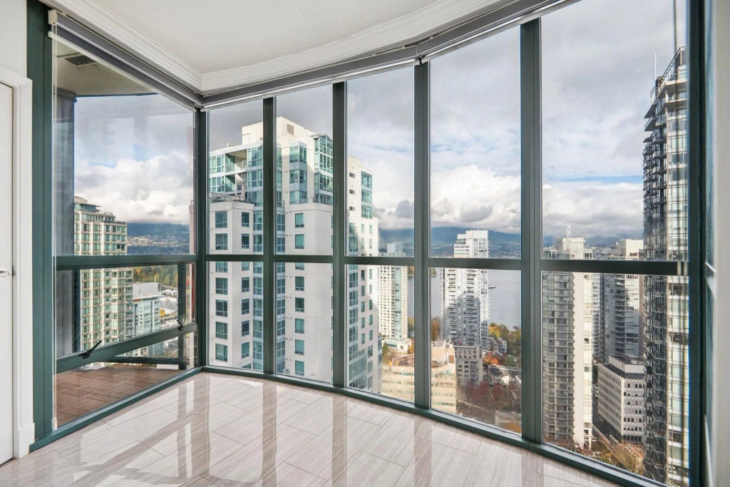 1239 W Georgia Street 2608, Vancouver