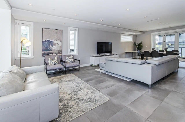 3287 Matapan Crescent, Vancouver