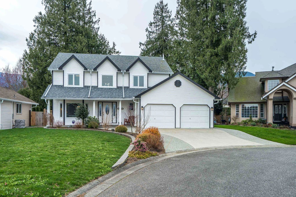 44704 Cumberland Avenue, Chilliwack