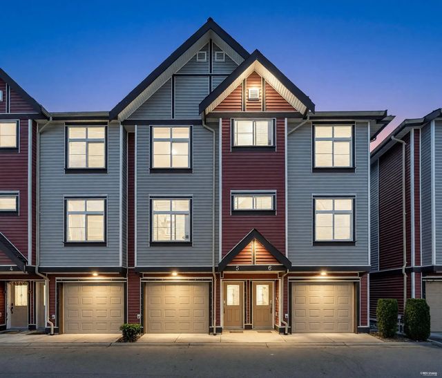 9405 121 Street 5, Surrey