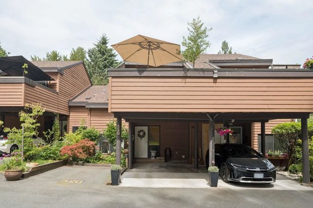 520 Cardiff Way, Port Moody