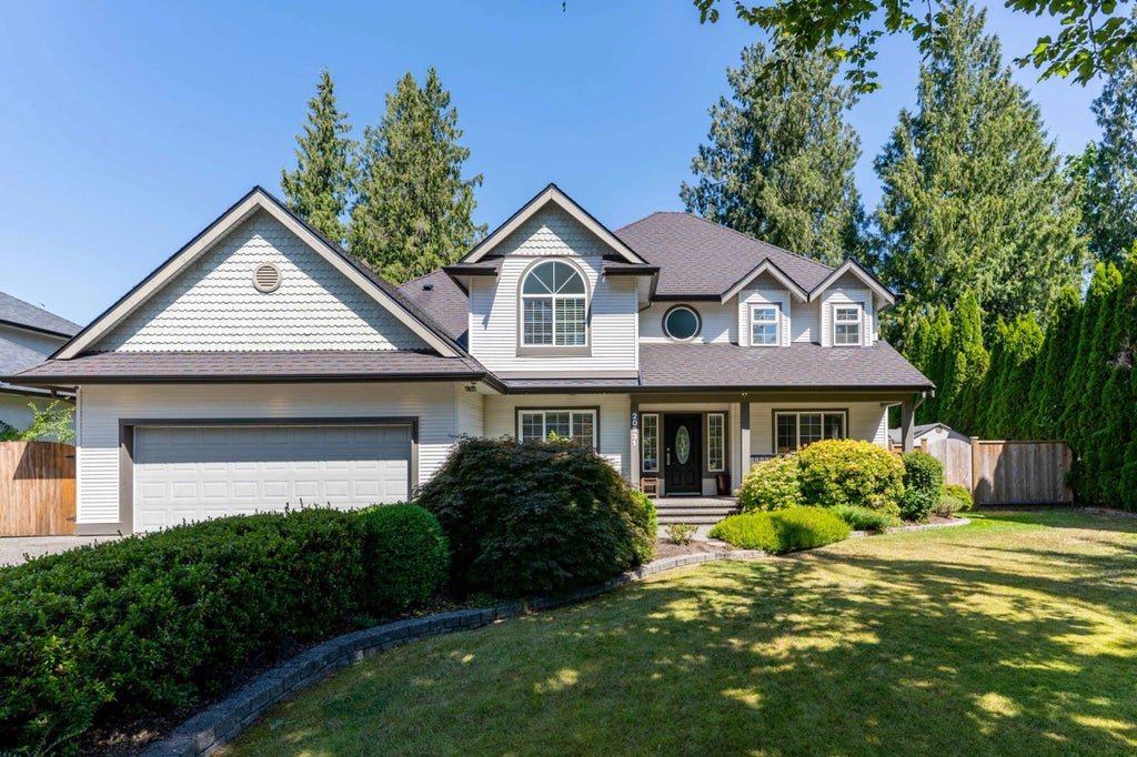 20931 Yeomans Crescent, Langley