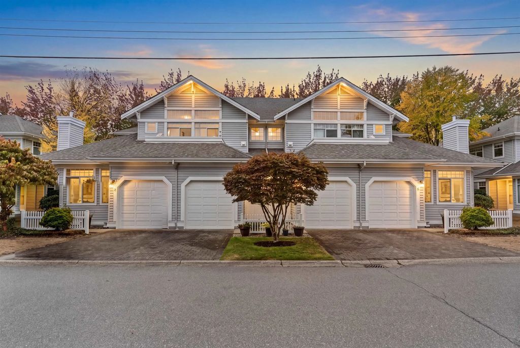 5708 208 Street 46, Langley