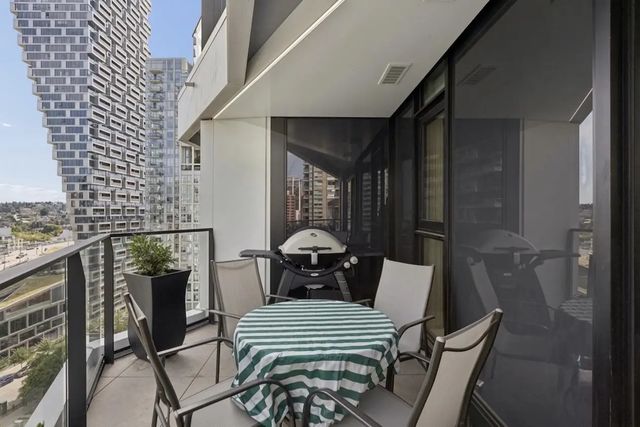 889 Pacific Street 1207, Vancouver
