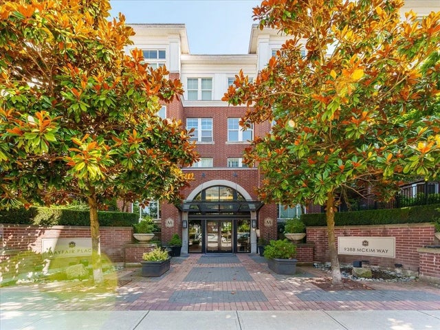 9388 Mckim Way 301, Richmond