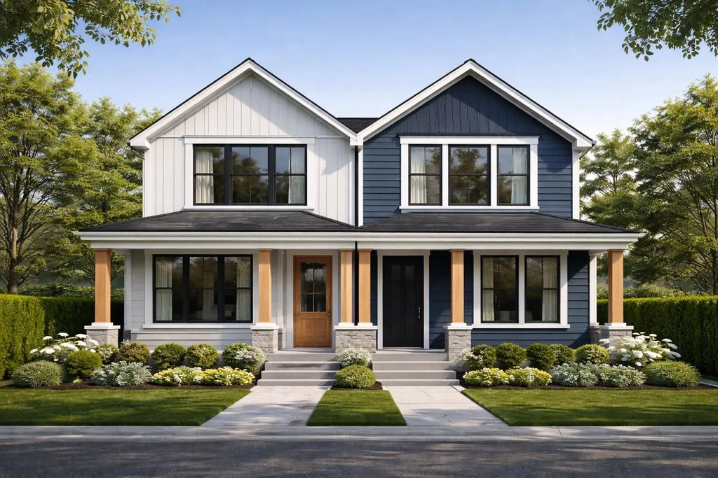 350 Keary Street, New Westminster