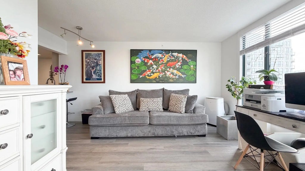 838 Agnes Street 807, New Westminster