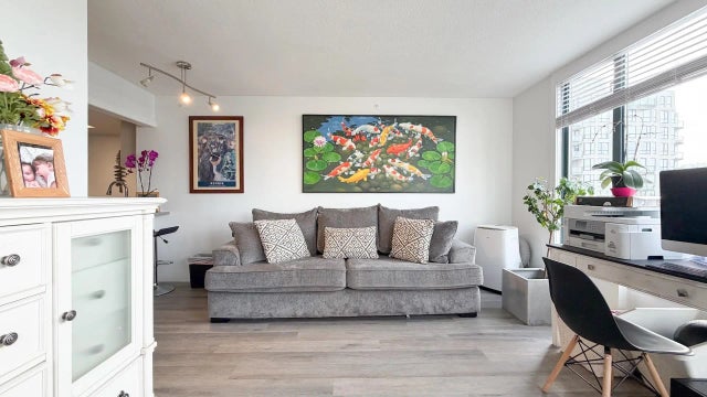 838 Agnes Street 807, New Westminster