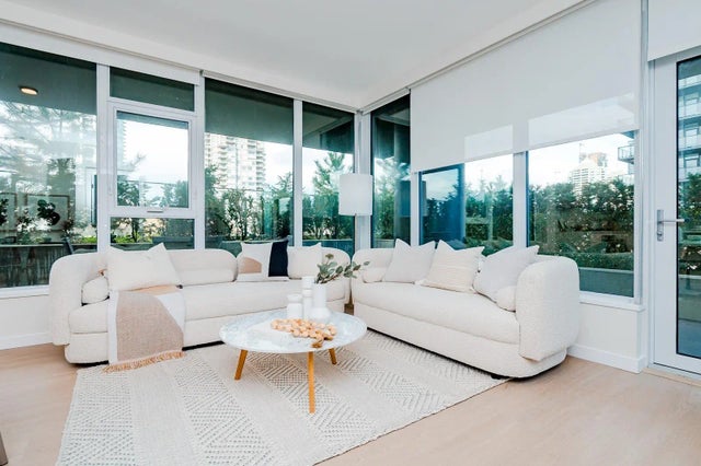 2108 Gilmore Avenue 607, Burnaby