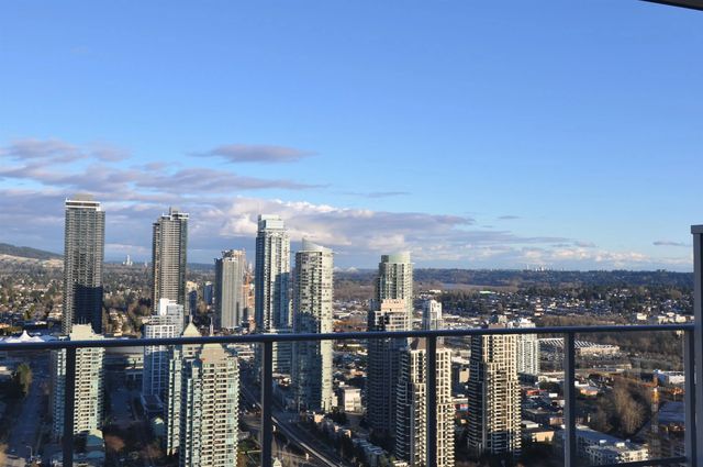 1888 Gilmore Avenue 4401, Burnaby