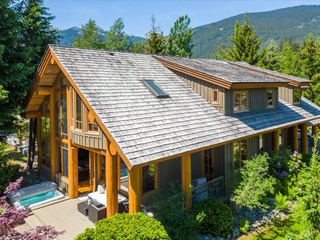 8148 Muirfield Crescent, Whistler