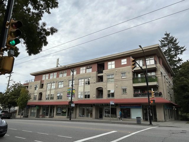 3595 W 26th Avenue 305, Vancouver