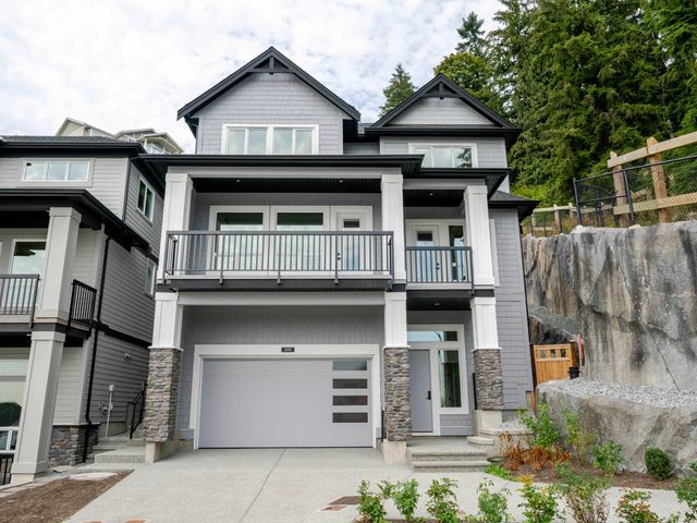 3595 Mee Place, Coquitlam