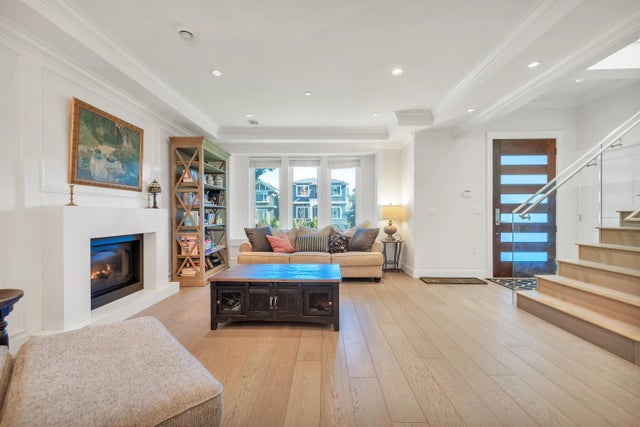 5887 Battison Street, Vancouver