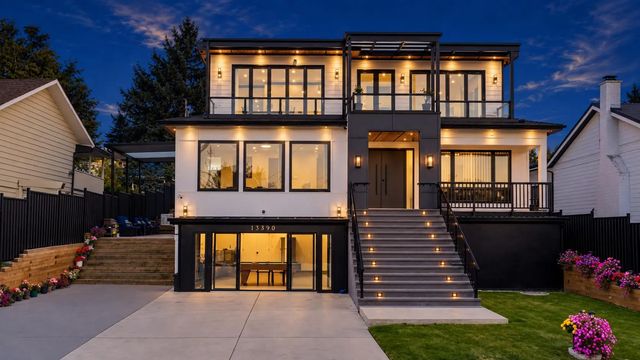 13390 112a Avenue, Surrey