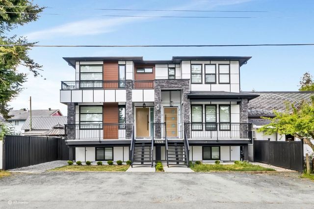 33227 5 Avenue, Mission