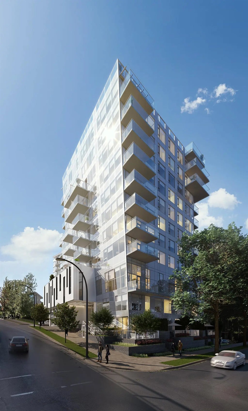 2323 Fir Street Th2, Vancouver