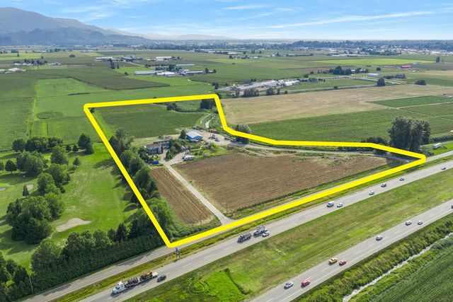 35826 South Parallel Road, Abbotsford